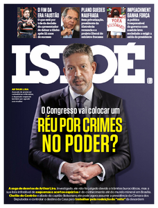 ISTOÉ - Acervo