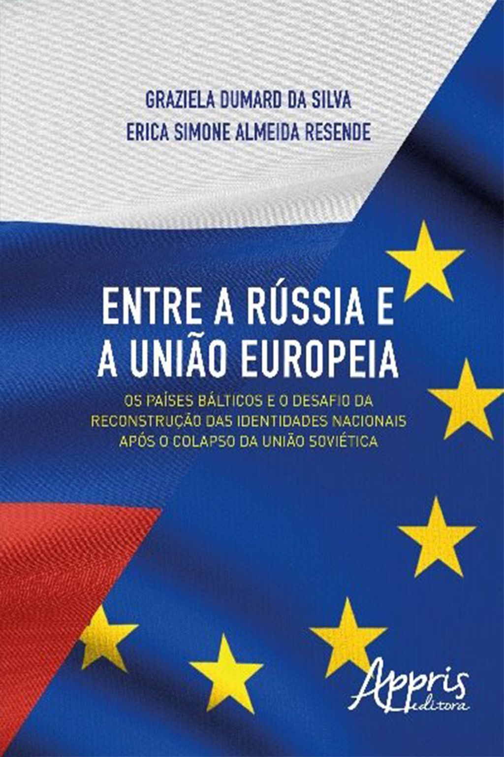 Entre a Rússia e a União Europeia