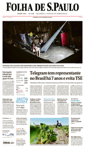 Folha de S.Paulo