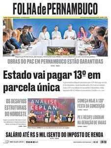 Folha de Pernambuco