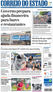 Correio do Estado MS