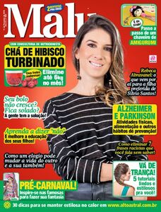 Malu Malu