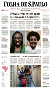 Folha de S.Paulo