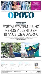 O Povo