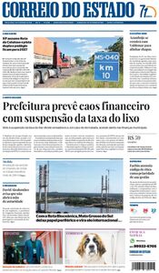 Correio do Estado MS