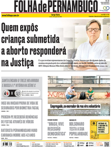 Folha de Pernambuco