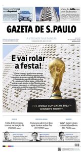 Jornal Gazeta