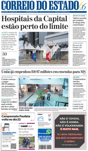 Correio do Estado MS