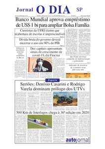 O Dia SP