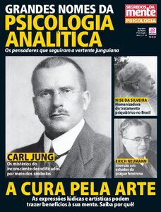 Segredos da Mente - Psicologia