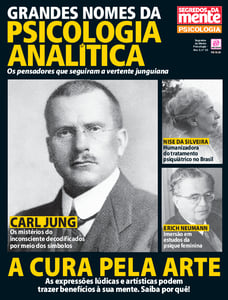 Segredos da Mente - Psicologia