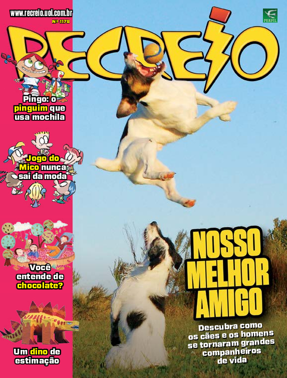 Recreio Recreio