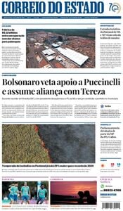 Correio do Estado MS