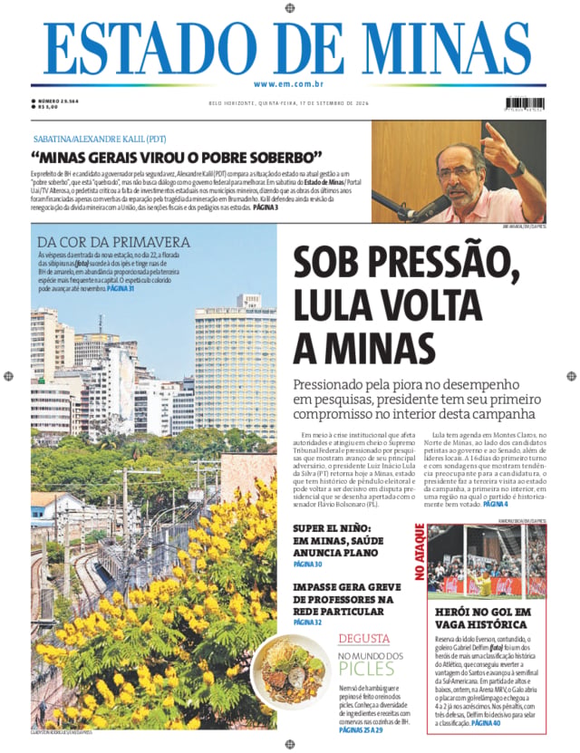Estado de Minas