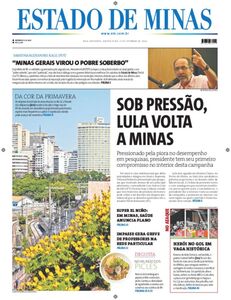 Estado de Minas
