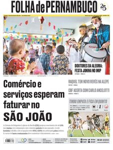 Folha de Pernambuco
