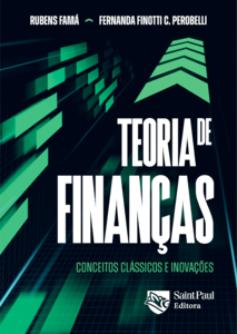 Teoria de finanças