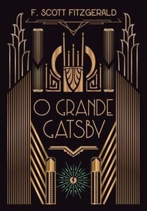 O grande Gatsby