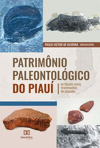 Patrimônio Paleontológico do Piauí