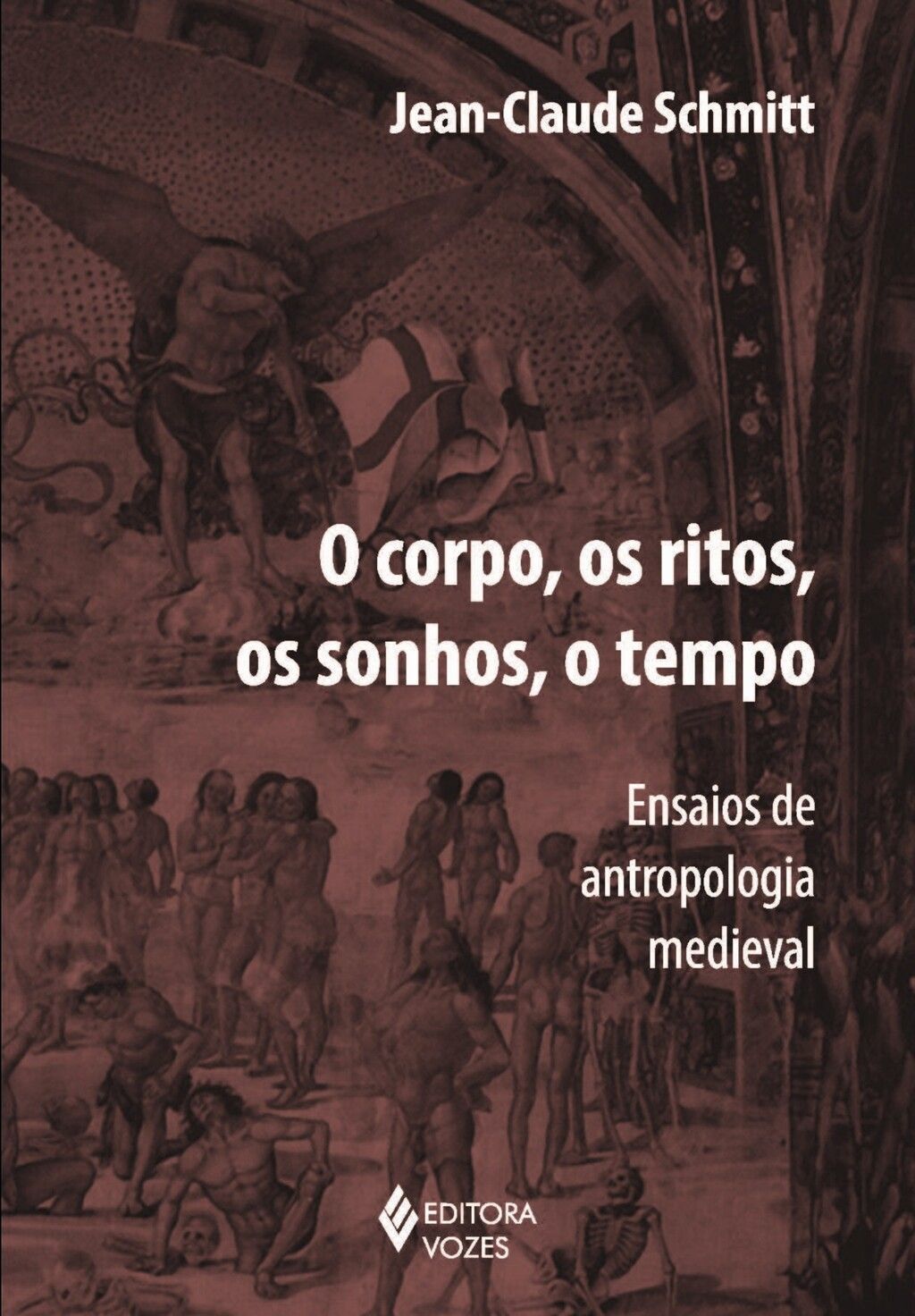 O corpo, os ritos, os sonhos, o tempo