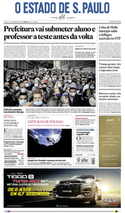 Estadão