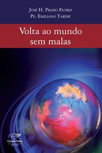 Volta ao mundo sem malas