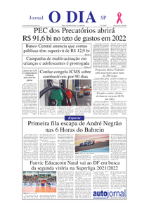 O Dia SP