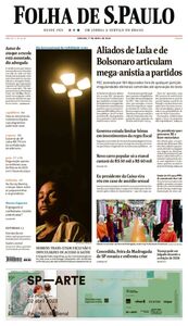 Folha de S.Paulo