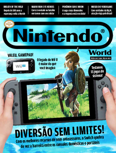 Nintendo World