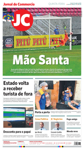 Jornal do Commercio
