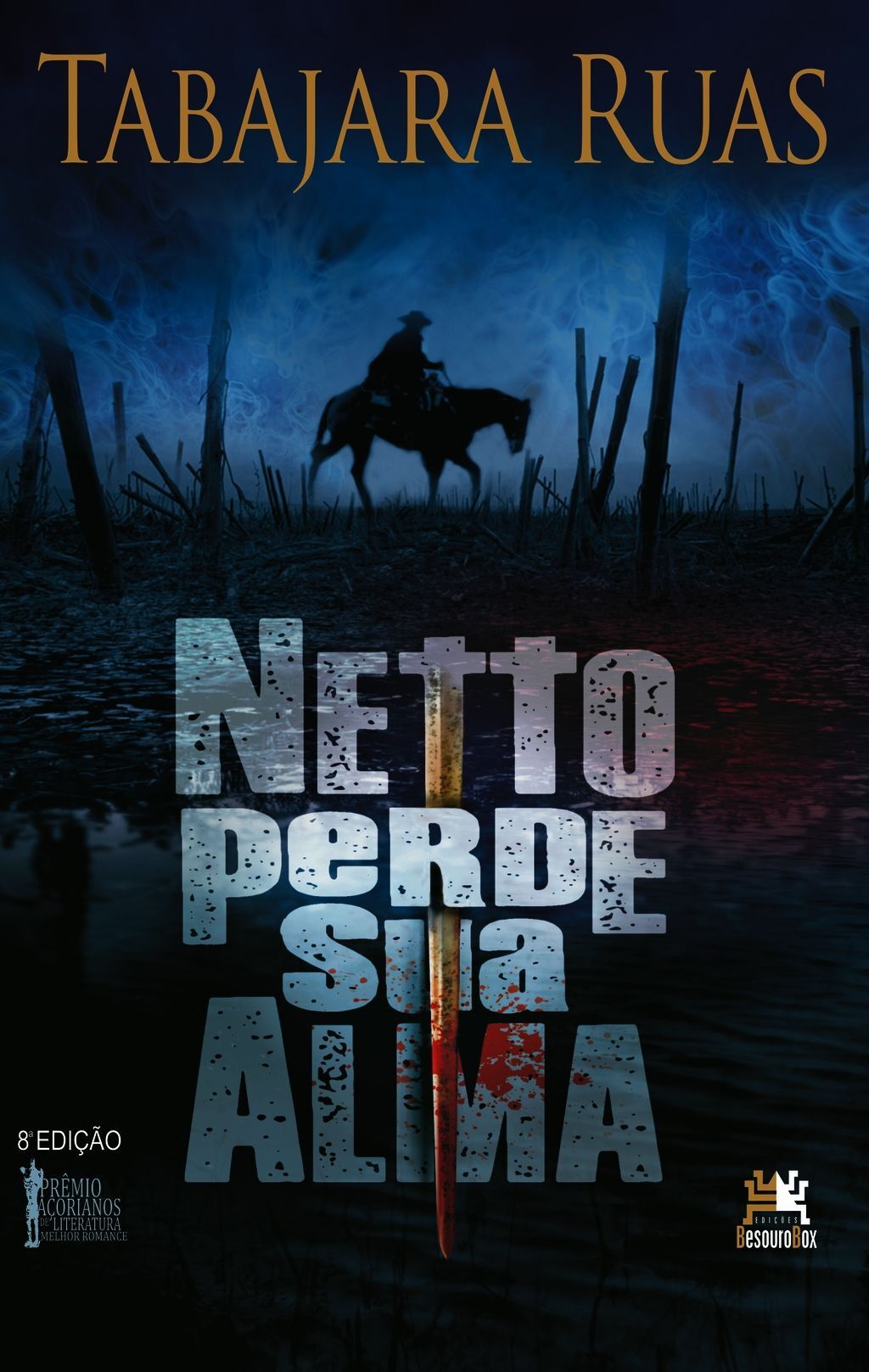 Netto Perde Sua Alma