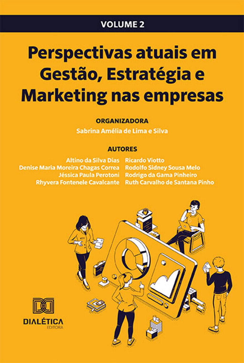 Perspectivas atuais em Gestão, Estratégia e Marketing nas empresas