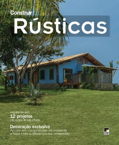 Casas Rústicas