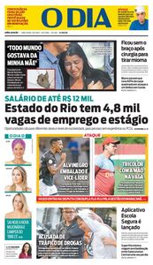 O Dia RJ
