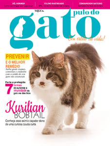 Pulo do Gato