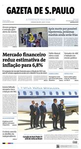 Jornal Gazeta