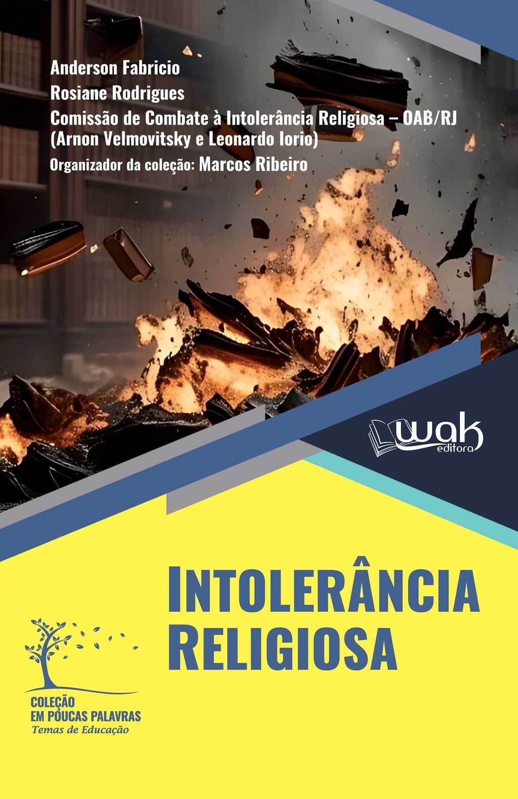Intolerância Religiosa