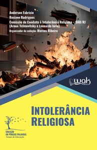 Intolerância Religiosa