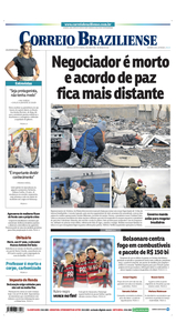 Correio Braziliense