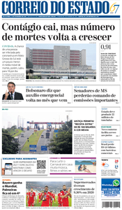 Correio do Estado MS