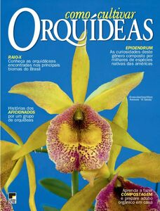 Como Cultivar Orquídeas