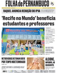 Folha de Pernambuco