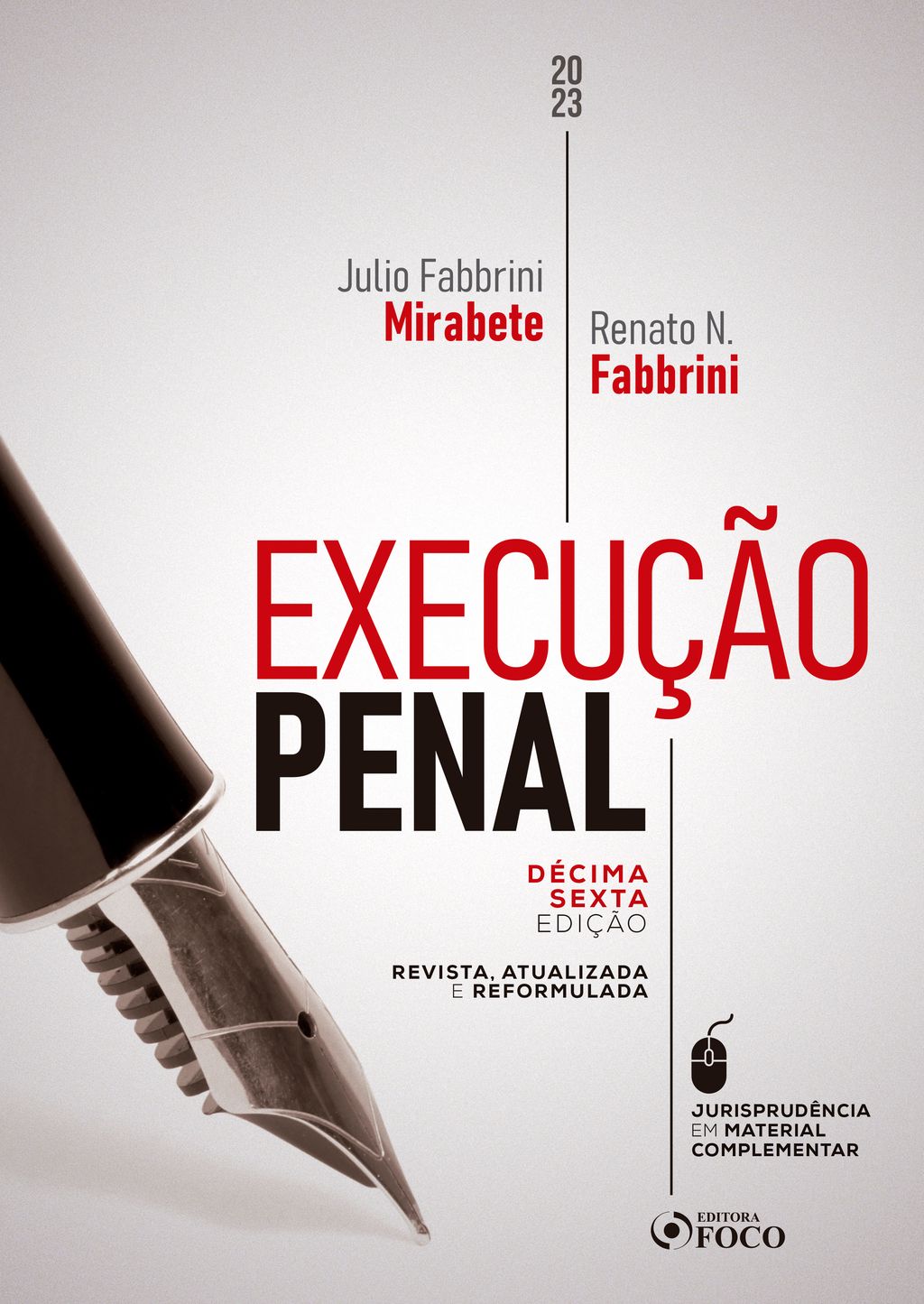 Execução Penal