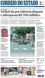 Correio do Estado MS