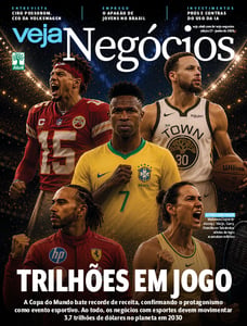 Veja Negócios