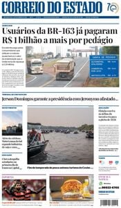 Correio do Estado MS