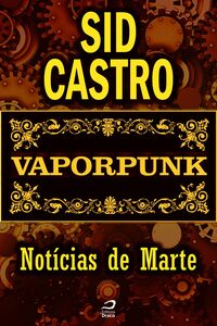 Vaporpunk - Notícias De Marte