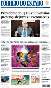 Correio do Estado MS