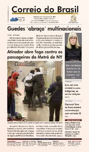 Correio do Brasil - Acervo