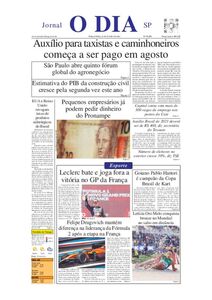 O Dia SP